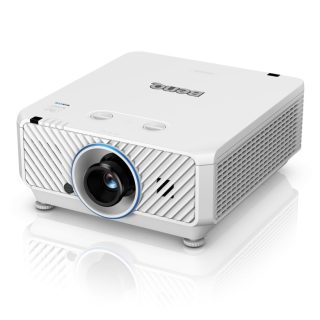 BenQ LU9245W Large Venue лазерен проектор, бял, DLP, WUXGA 1920x1200, 7000 ANSI лумена