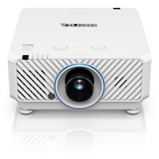 BenQ LU9245W Large Venue лазерен проектор, бял, DLP, WUXGA 1920x1200, 7000 ANSI лумена