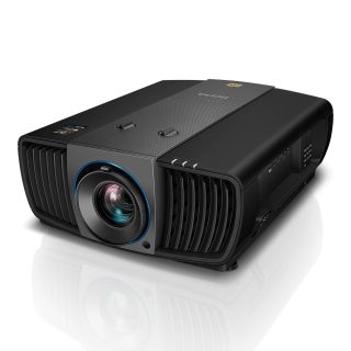 Мултимедиен проектор BenQ LK990, DLP, BlueCore Laser, 4K UHD, 6000 ANSI лумена, контраст 3,000,000:1