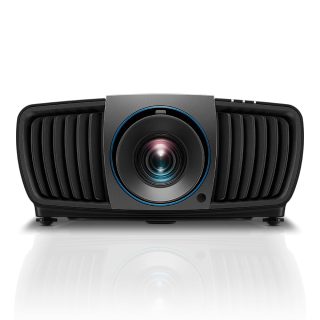 Мултимедиен проектор BenQ LK990, DLP, BlueCore Laser, 4K UHD, 6000 ANSI лумена, контраст 3,000,000:1