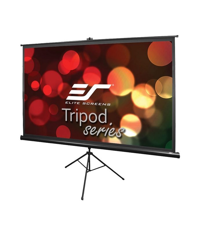 Екран Elite Screen T72UWH Tripod