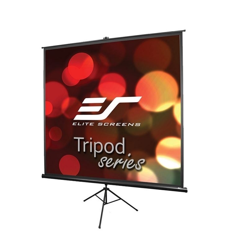 Екран Elite Screen T120UWV1 Tripod