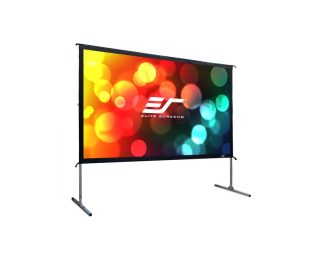 Екран Elite Screen OMS120H2, 120" (16:9), 265.7 x 149.4 cm