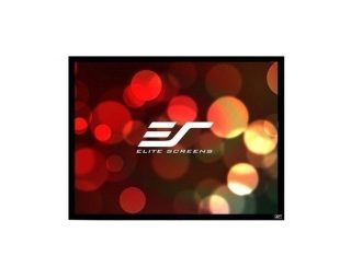 Екран Elite Screen R100WV1, 100" (4:3), 203.2 x 152.4 cm