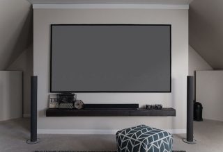 Екран Elite Screen AR100DHD3