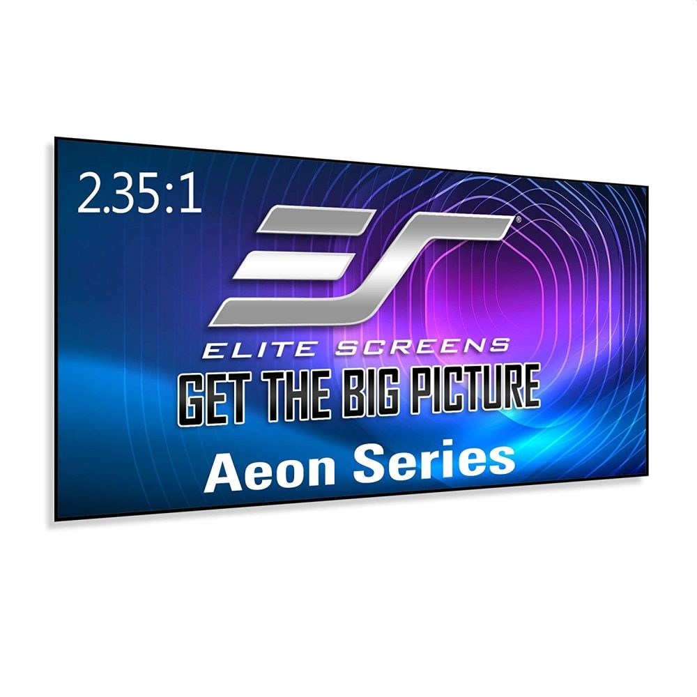 Elite Screen AR158WH2-WIDE