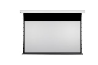 Екран Elite Screen DW92XHD3-E12, 92" (16:9), DayWalker DW3, 203.7 x 114.5 cm, DW3 Black Mask, White