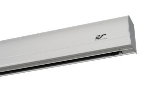 Екран Elite Screen DWN92XHD3-E12, 92" (16:9), DayWalker DW3, 203.7 x 114.5 cm, DW3 Full Grey, White