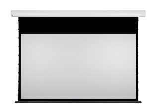 Elite Screen DW100XHD3-E12, 100" (16:9), DayWalker DW3, 221.4 x 124.5 cm, DW3 Black Mask, White