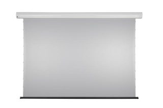 Екран Elite Screen DWN100XHD3-E12, 100" (16:9), DayWalker DW3, 221.4 x 124.5 cm, DW3 Full Grey, White