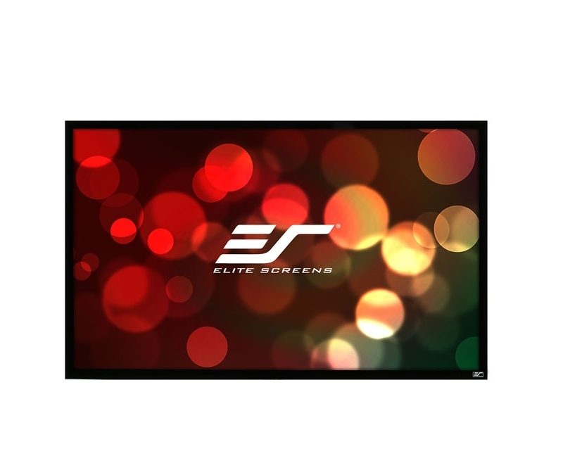Elite Screen R200WH1, 200" (16:9), 442.0 x 248.9 cm