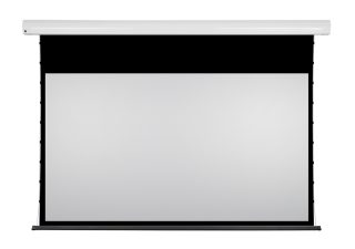 Екран Elite Screen DW120XHD3-E12, 120" (16:9), DayWalker DW3, 265.7 x 149.4 cm, DW3 Black Mask, White