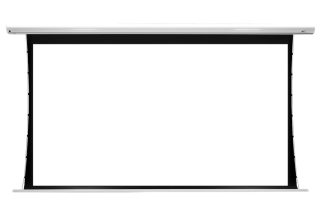 Elite Screen SKT150XHW2-E6 Saker Tension, 150" (16:9), 332.0 x 186.9 cm, Бял