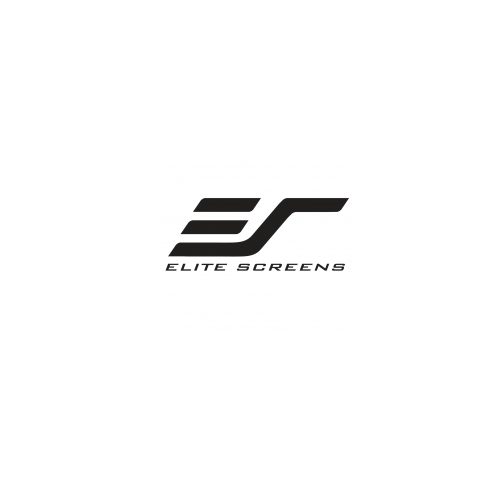 Elite Screen QS150HD, 150" (16:9), 332.0 x 186.9 cm, черен