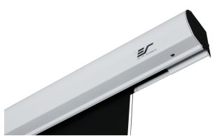Екран Elite Screen SKT100XH-CLR-E12, 100" (16:9), Saker CLR UST, 221.5 x 124.5 cm, CLR StarBright, White