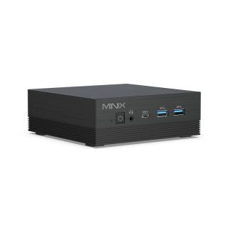 MiniX Z304-AI Intel Core 3 304, 16GB DDR5, 512GB SSD, Windows 11 Pro