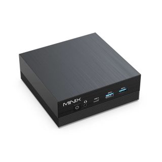 MiniX Z304-AI Intel Core 3 304, 16GB DDR5, 512GB SSD, Windows 11 Pro