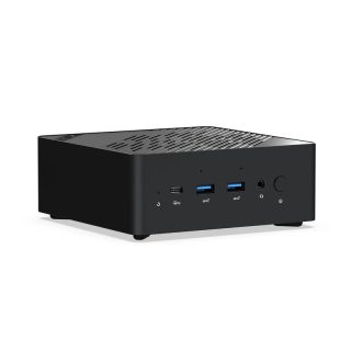 MiniX Elite ER936-AI AMD Ryzen AI 9 365, 32GB DDR5, 1TB SSD, Dual LAN 2.5GHz, Wi-Fi 6E, Windows 11 Pro