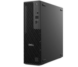 Работна станция Dell Pro Max Slim, Intel Core Ultra 7 265, 16GB DDR5, 512GB SSD, интегрирана графика, българска клавиатура и мишка, 360W, W11Pro, 3Y PS