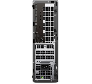 Работна станция Dell Pro Max Slim, Intel Core Ultra 7 265, 16GB DDR5, 512GB SSD, интегрирана графика, българска клавиатура и мишка, 360W, W11Pro, 3Y PS