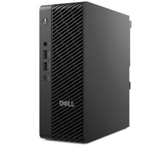 Работна станция Dell Pro Max Micro FCM2250, Intel Core Ultra 7 265, 16GB DDR5, 512GB SSD, NVIDIA RTX A400, Win 11 Pro