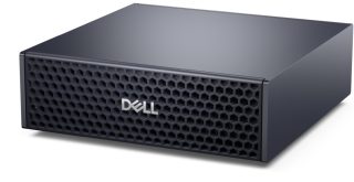 Dell Pro Max AI PC GB10 (FCM1253), NVIDIA GB10 Blackwell GPU, NVIDIA GB10 Grace CPU (10 Cortex-X925 + 10 Cortex-A725 cores), 128GB LPDDR5X, 4TB M.2 2242, TLC PCIe, WIFI 7, 280W, 3Y PS