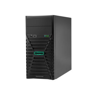 HPE ML30 G11 сървър, Xeon 6325P, 1x32GB-U, 8SFF, NS204i-u MR408i-p, 1x800W PS EU