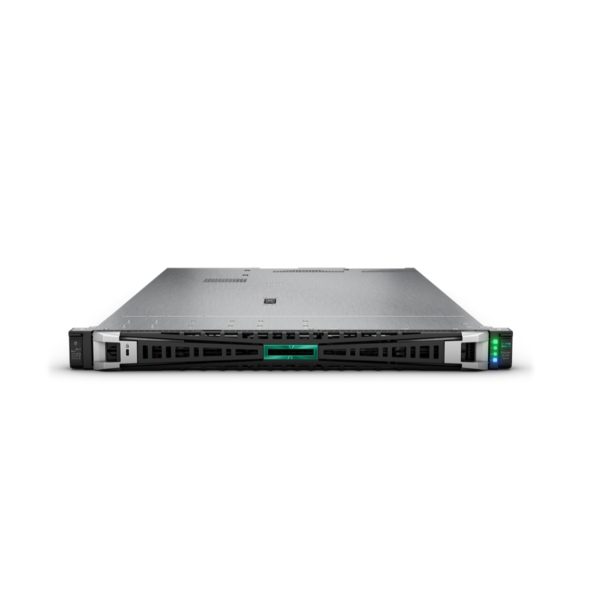 HPE DL360 G11 сървър, Xeon 4514Y, 2x32GB-R, 8SFF, MR408i-o, 2x480GB SATA SSD, 3x960GB SATA SSD, 2x1000W PS EU