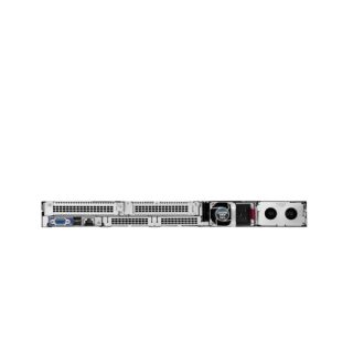 HPE DL320 G12 сървър, Xeon 6505P, 1x64GB-R, 8SFF, MR408i-o, 2x480GB SSD, 2x1000W PS EU