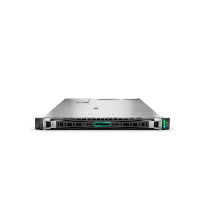 HPE DL360 G12 сървър, Xeon 6515P, 2x32GB-R, 8SFF, NS204i-u v2, MR408i-o, 2x1000W PS EU