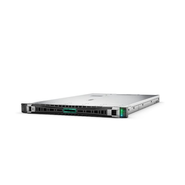 HPE DL360 G12, Xeon 6505P, 2x32GB-R, 8SFF, MR408i-o, 2x480GB SSD, 2x1000W PS EU Server
