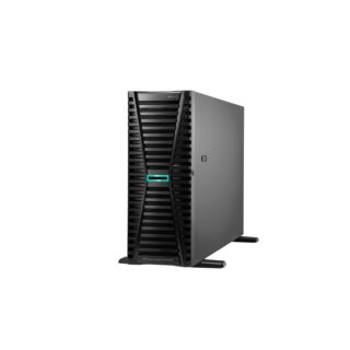 HPE ML350 G12 сървър, Xeon 6505P, 1x64GB-R, 8SFF, MR408i-o, 2x960GB SSD, 2x1000W PS EU