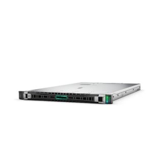 HPE DL360 G12 сървър, Xeon 6517P, 2x32GB-R, 8SFF, NS204i-u v2, MR408i-o, 2x1000W PS EU