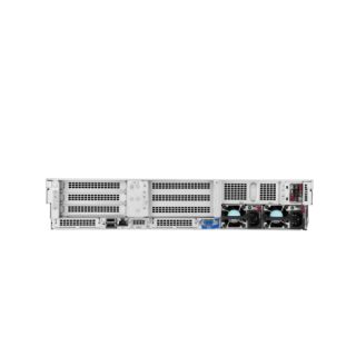 HPE DL380 G12 сървър, Xeon 6517P, 2x32GB-R, 8SFF, NS204i-u v2, MR408i-o, 2x1000W PS EU