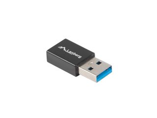 Lanberg адаптер USB type-c 3.1 -> USB type-a