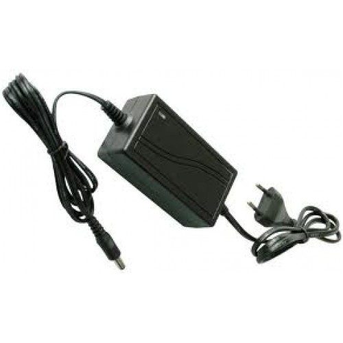 HikVision XED-1212S, адаптер (без кабели) за камери, 12Vdc/1A