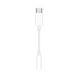 Apple USB-C към 3,5 мм жак за слушалки адаптер