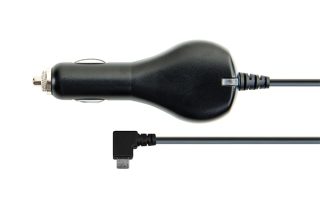 Transcend Car Lighter Adapter за DrivePro, Micro-b