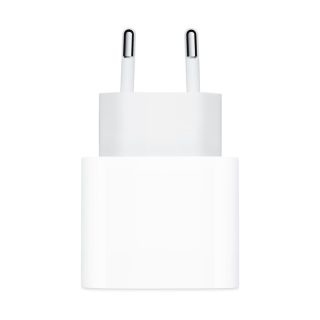 Захранващ адаптер Apple 20W USB-C