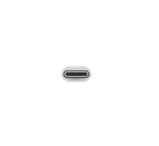 Apple USB-C към USB адаптер