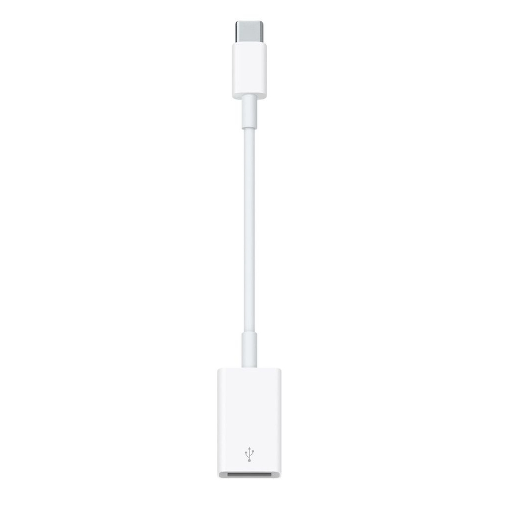 Apple USB-C към USB адаптер