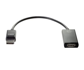 HP DisplayPort към HDMI True 4K адаптер