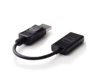 Dell Adapter - DisplayPort към HDMI 2.0 (4K)