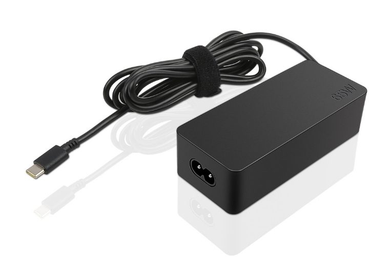 Lenovo 65W Standard AC Adapter (USB Type-C)