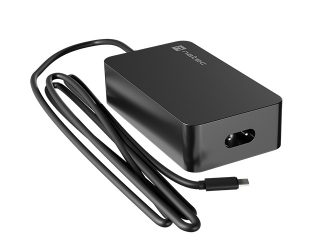 Natec Universal Laptop-Tablet-SP Charger Grayling USB-C 65W