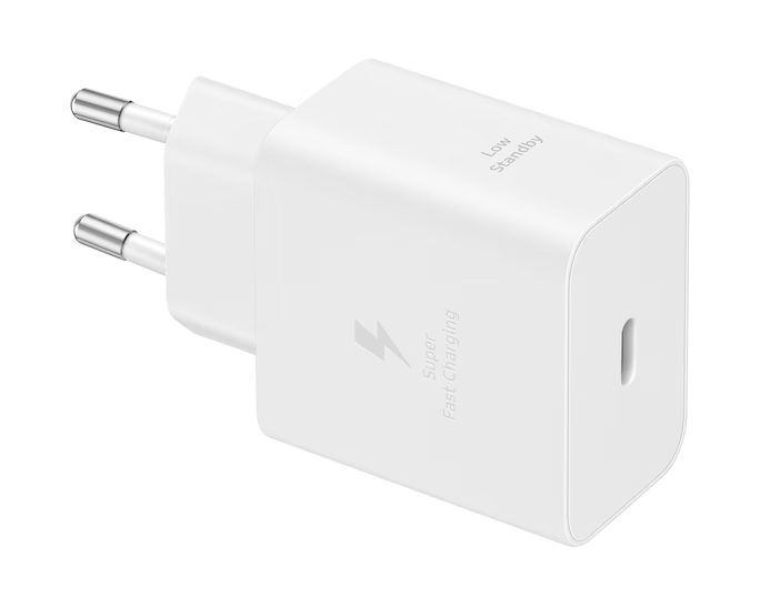 Samsung EP-T4511 45W Power Adapter with Cable White