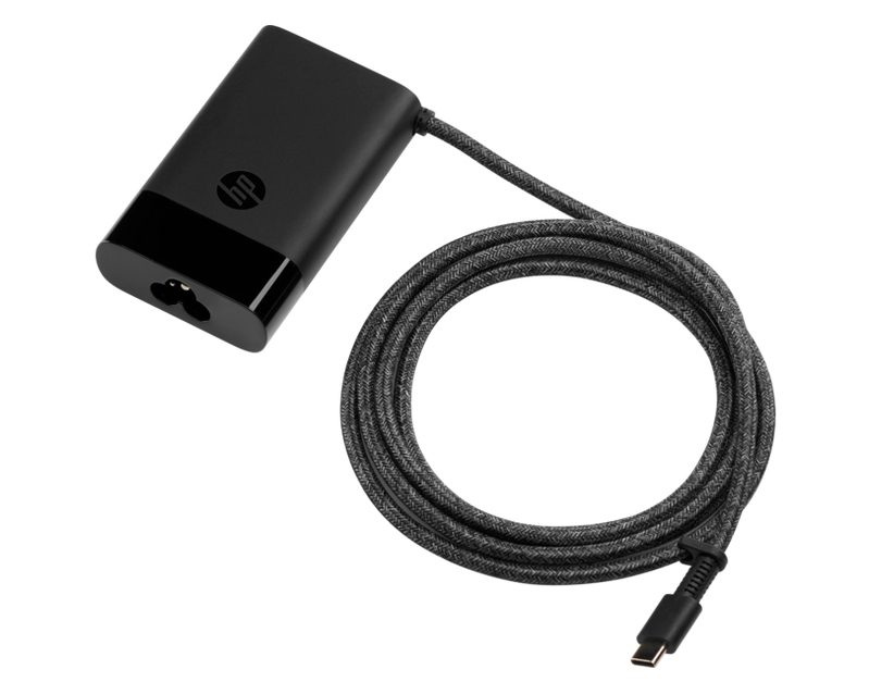 HP USB-C 65W зарядно за лаптоп EURO