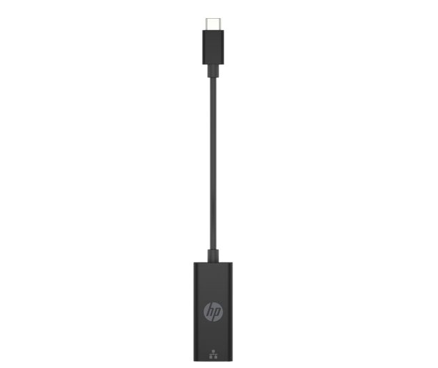 HP USB-C към RJ45 адаптер G2