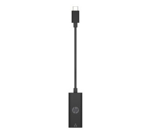 HP USB-C към RJ45 адаптер G2