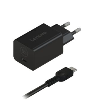 Lenovo GaN Nano 65W Adapter